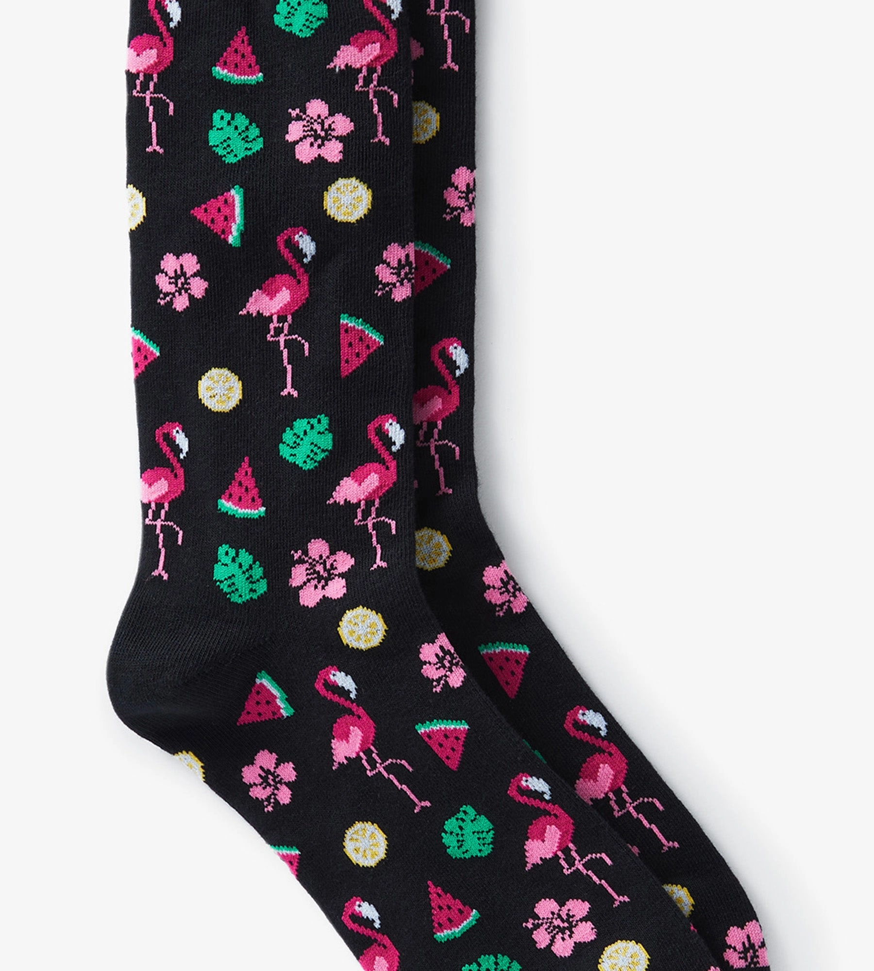 Flamingo Socks