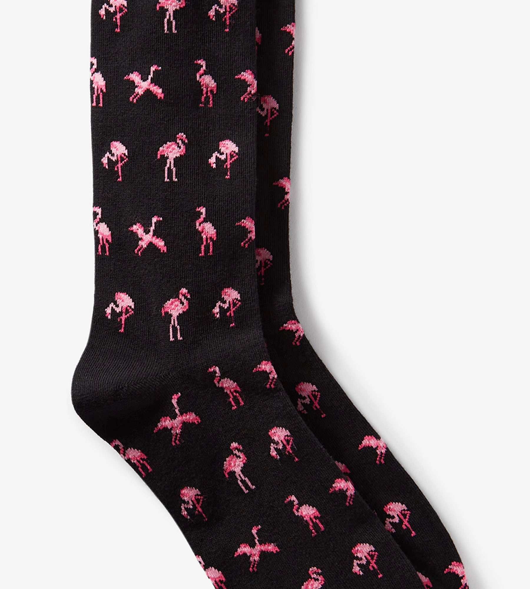 Flamingo Socks