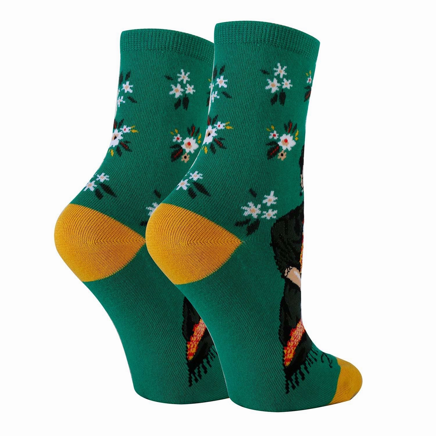 Friducha Socks