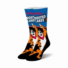 Frosted Flakes