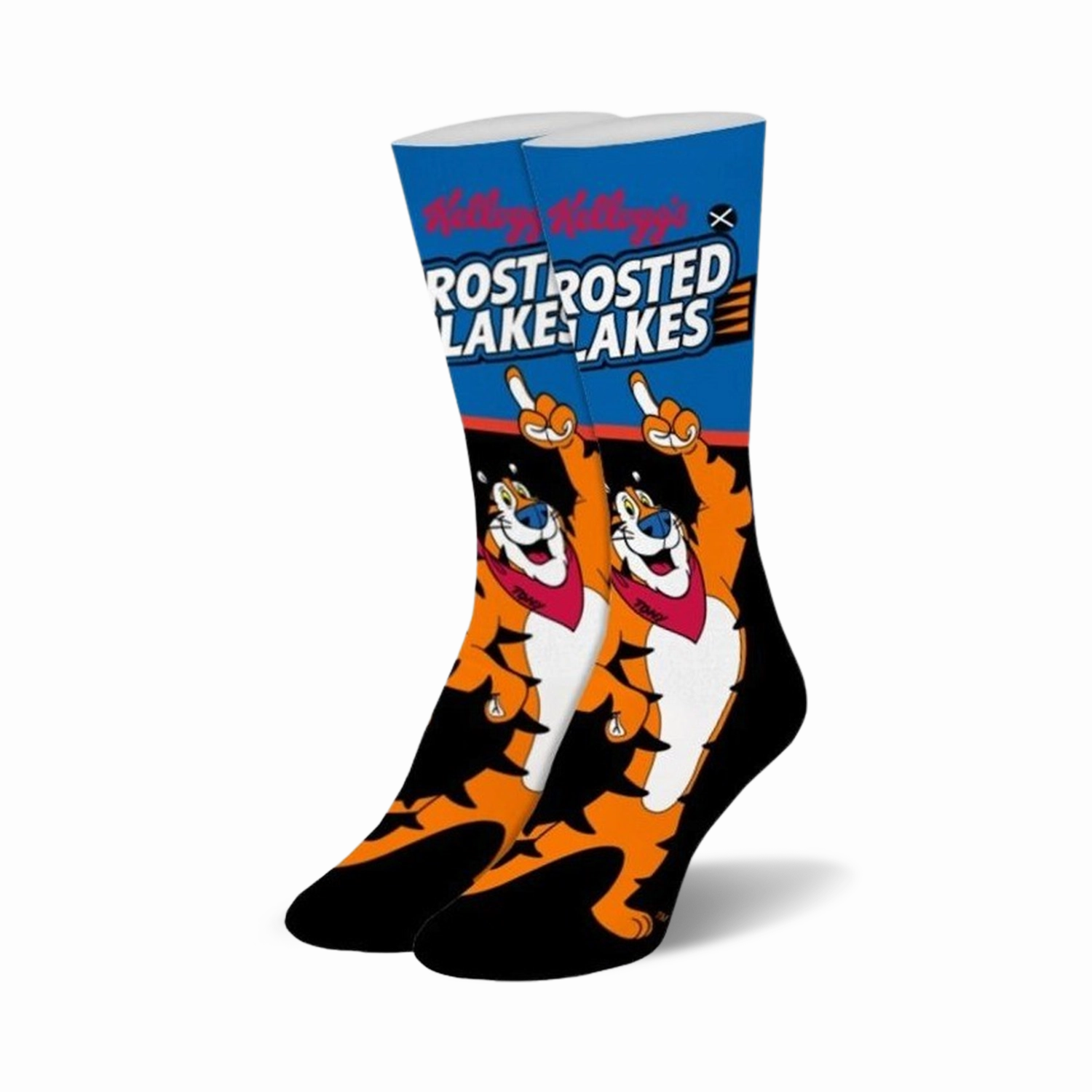 Frosted Flakes