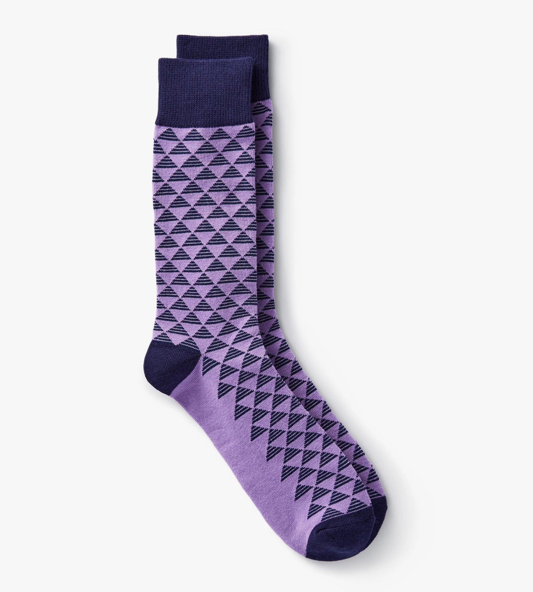Geo Socks