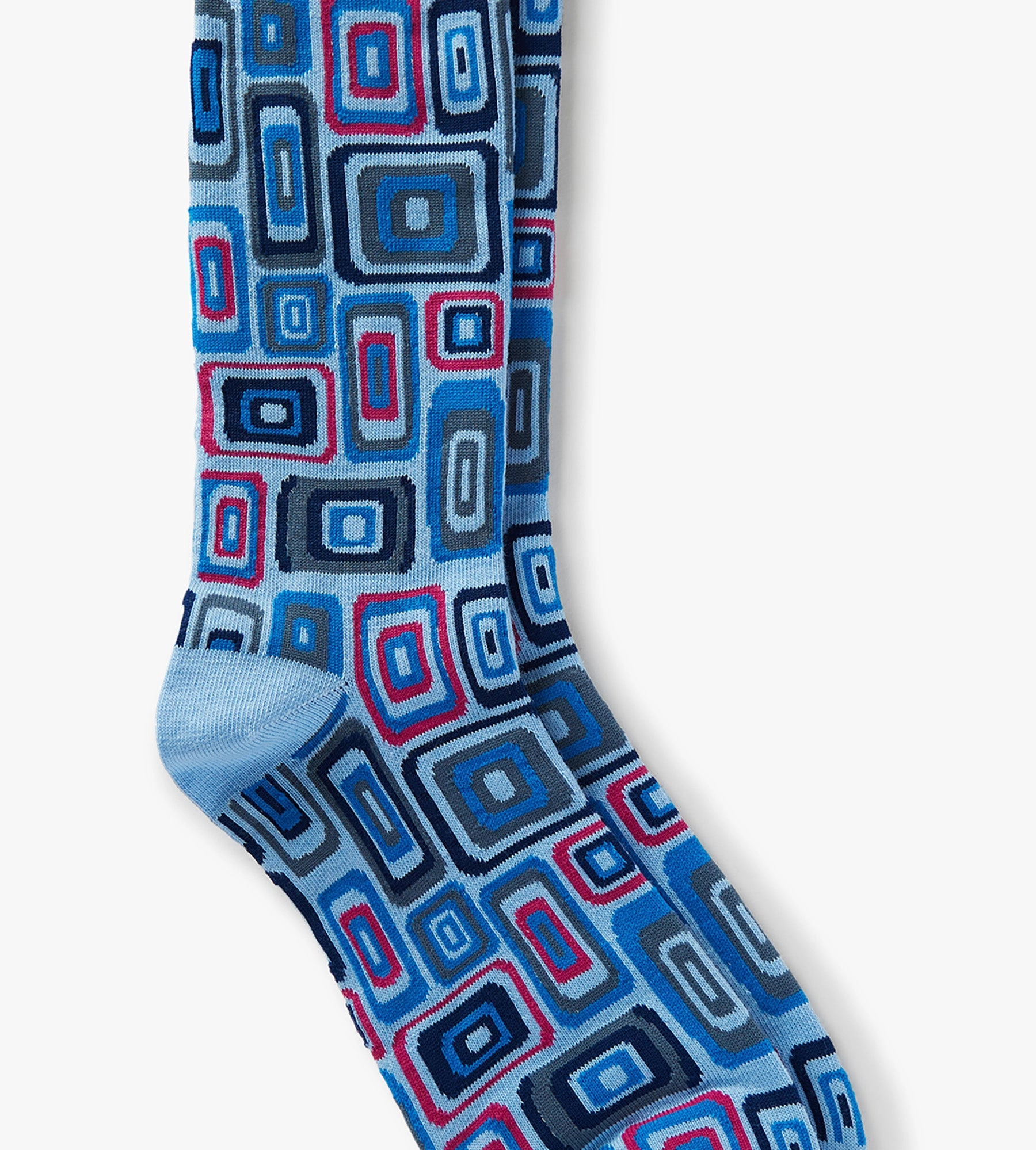 Geo Socks