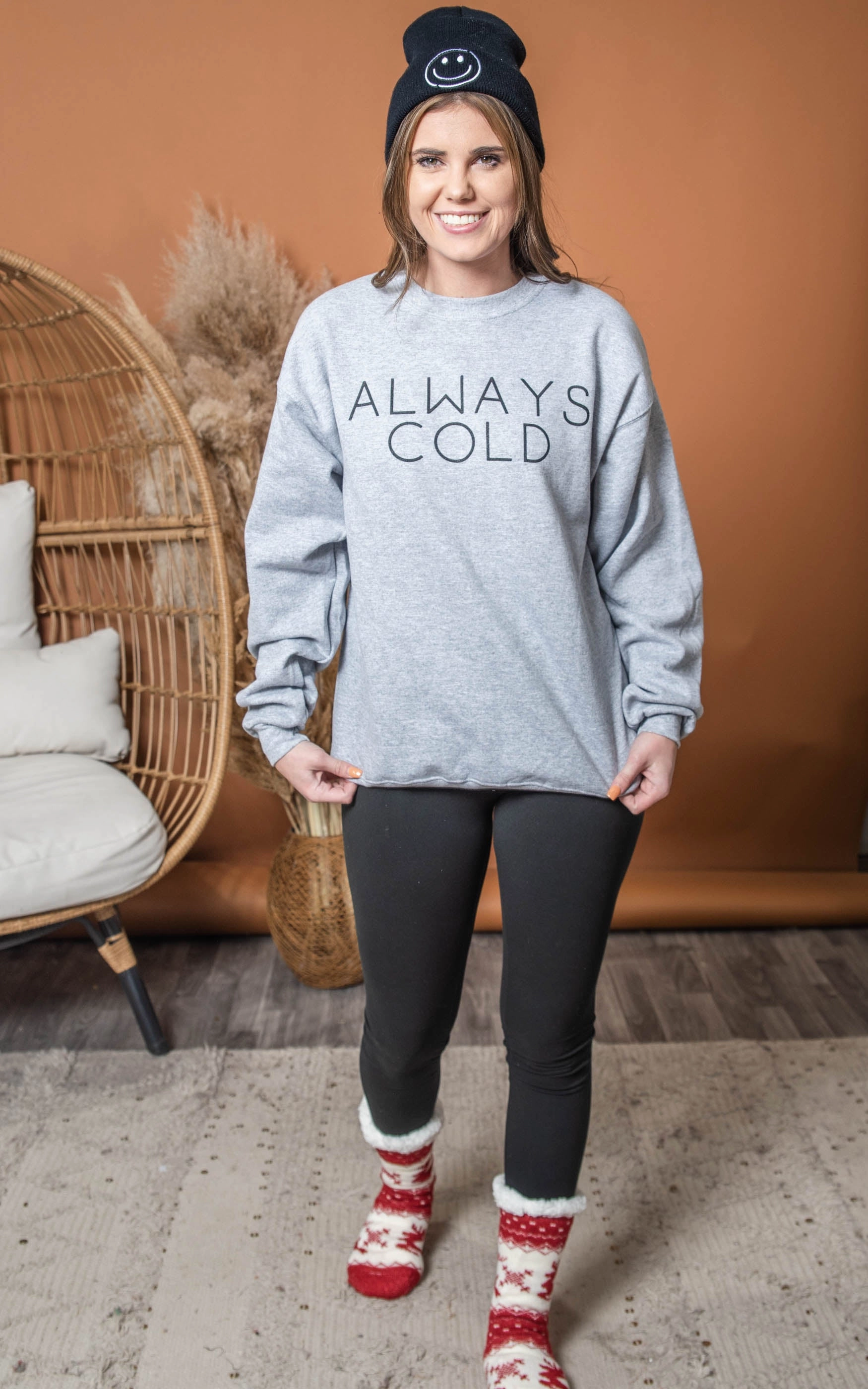 Gift Set: Always Cold Gift Set**