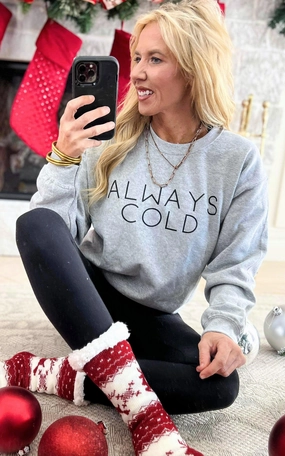 Gift Set: Always Cold Gift Set**