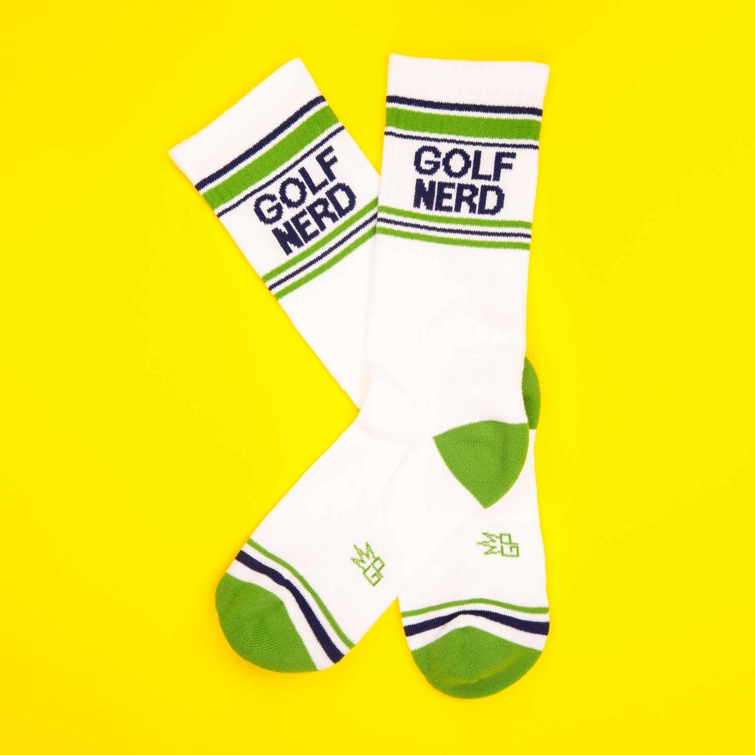 Golf Nerd