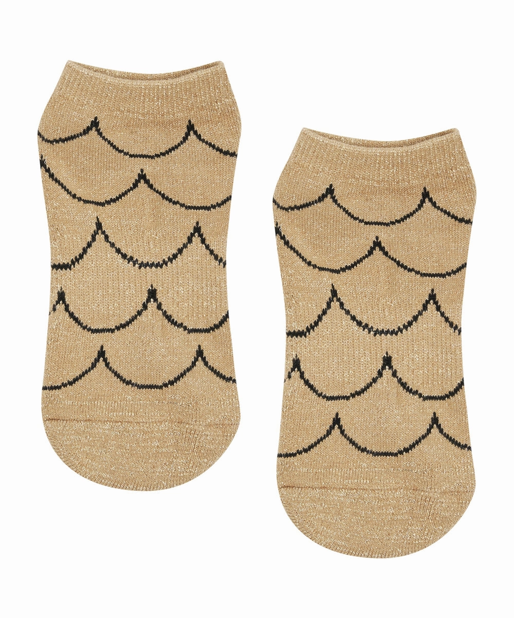 Grip Sock Gift Box - Cheer (Barre / Pilates)