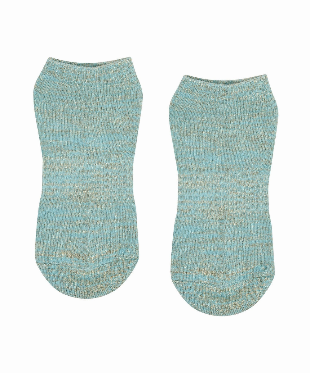 Grip Sock Gift Box - Cheer (Barre / Pilates)