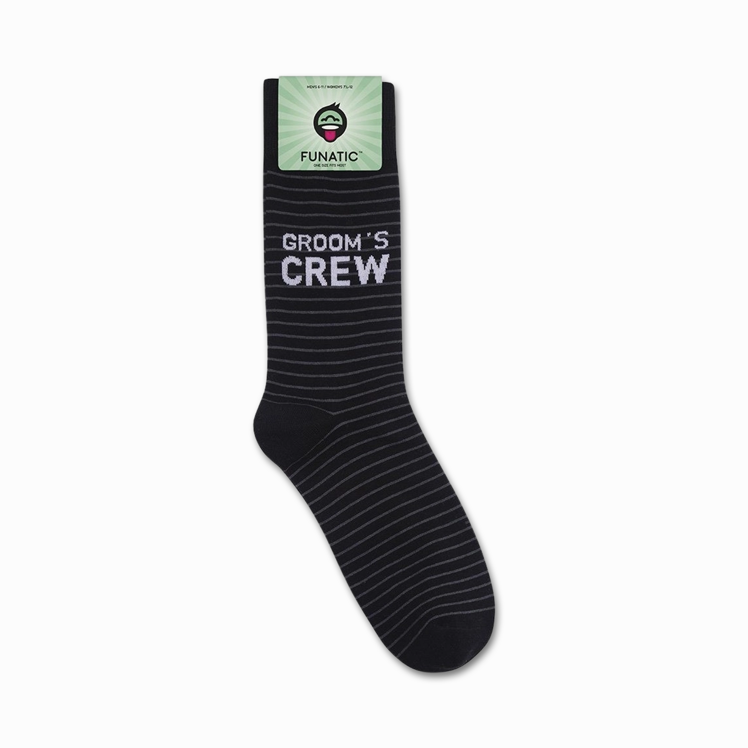 Groom's Crew