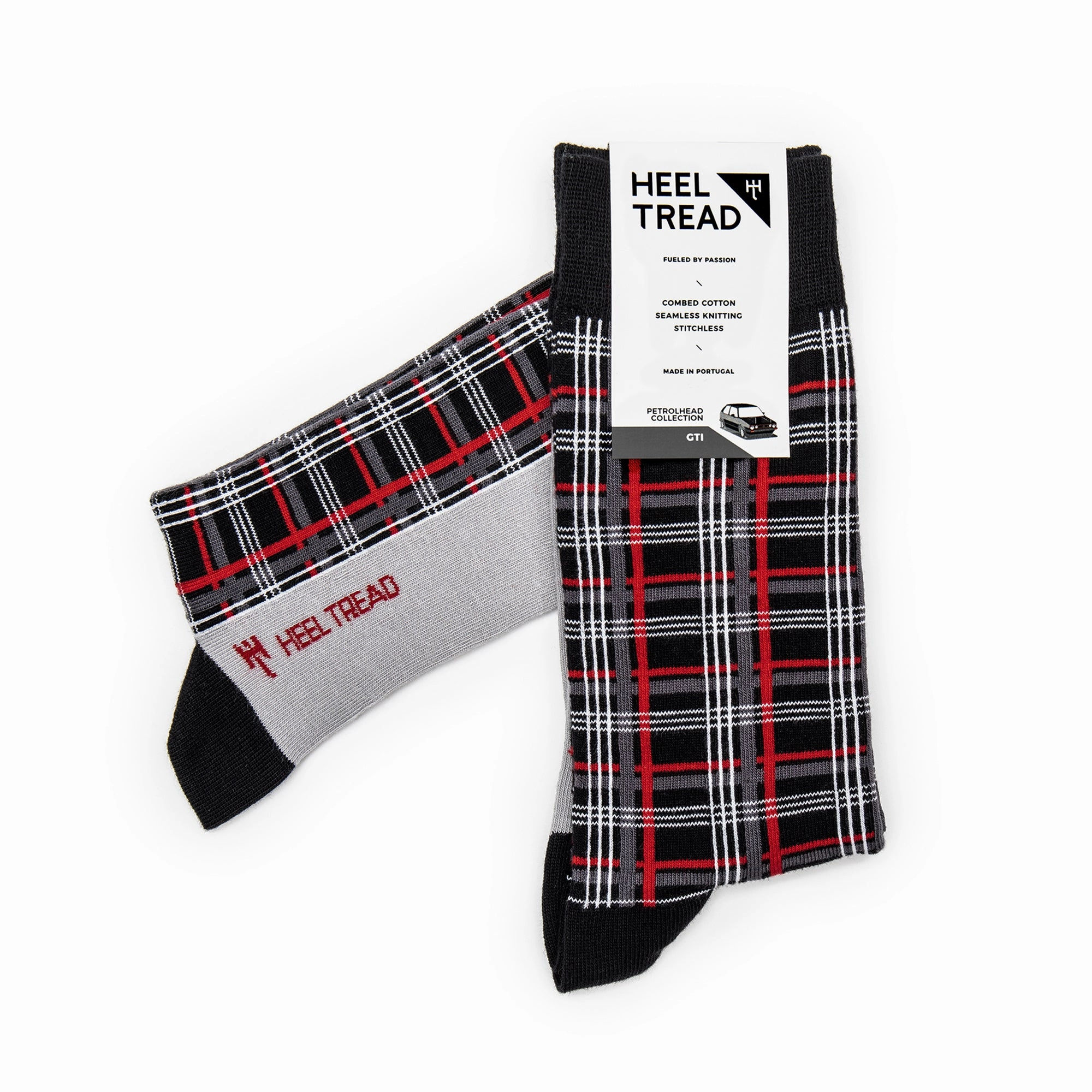 GTI Socks