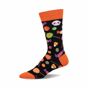 Halloween Candy