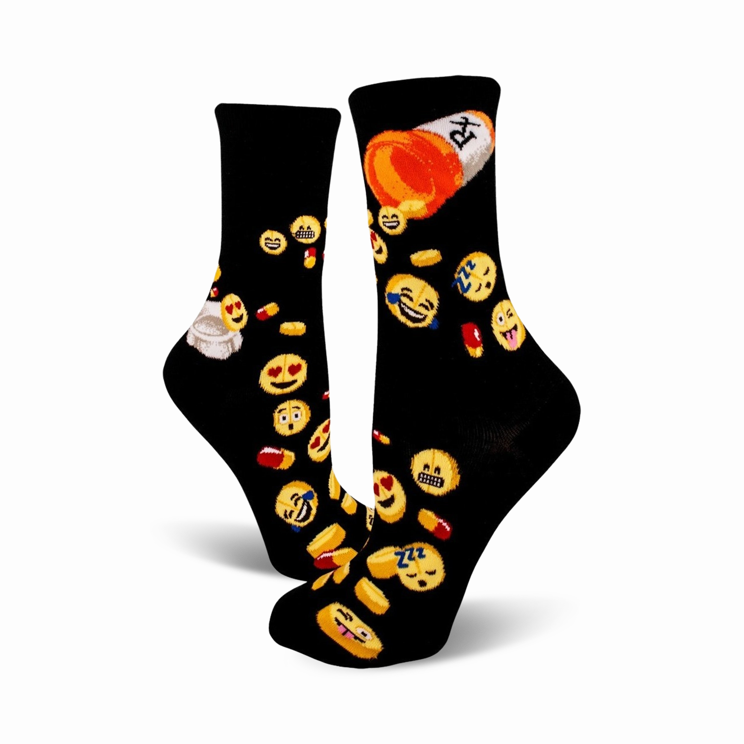 Happy Pills