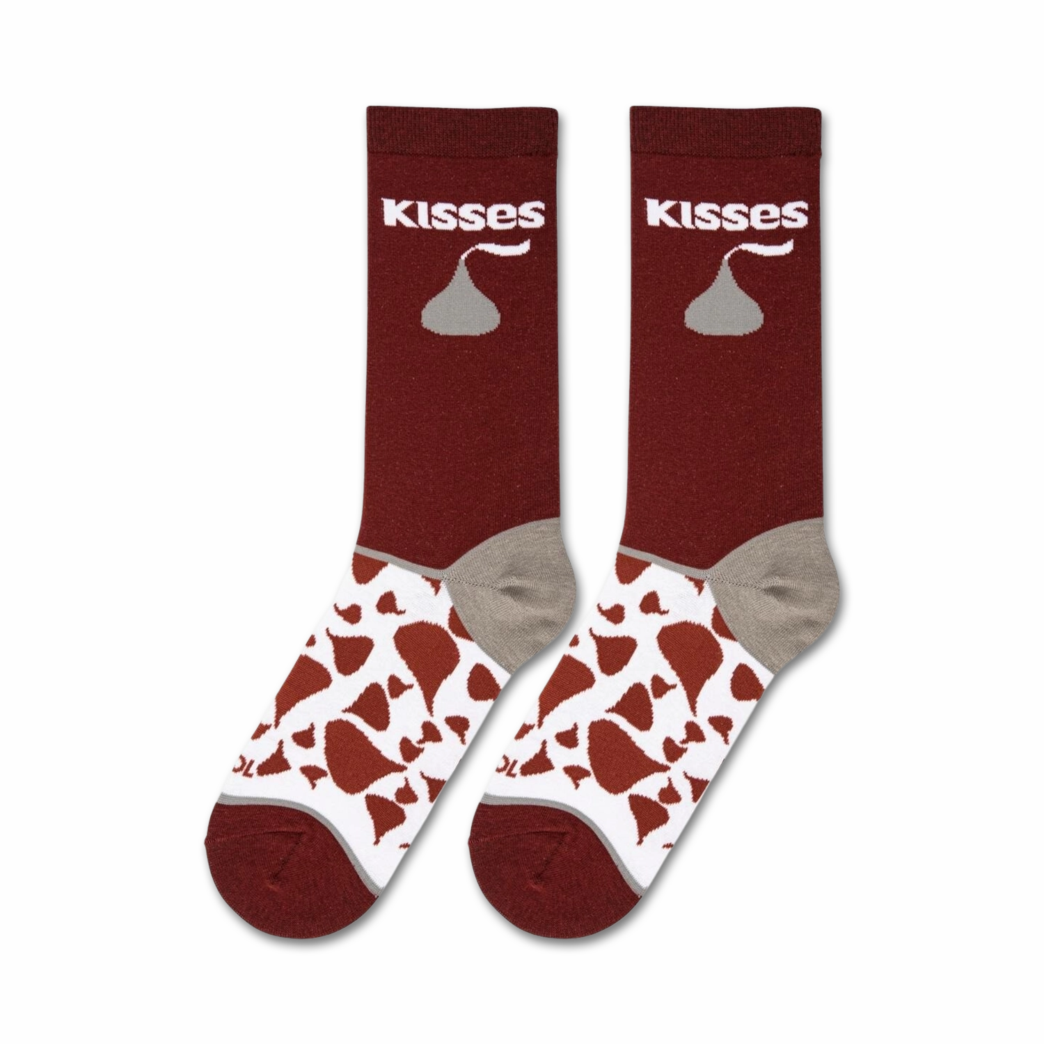 Hershey's Kisses