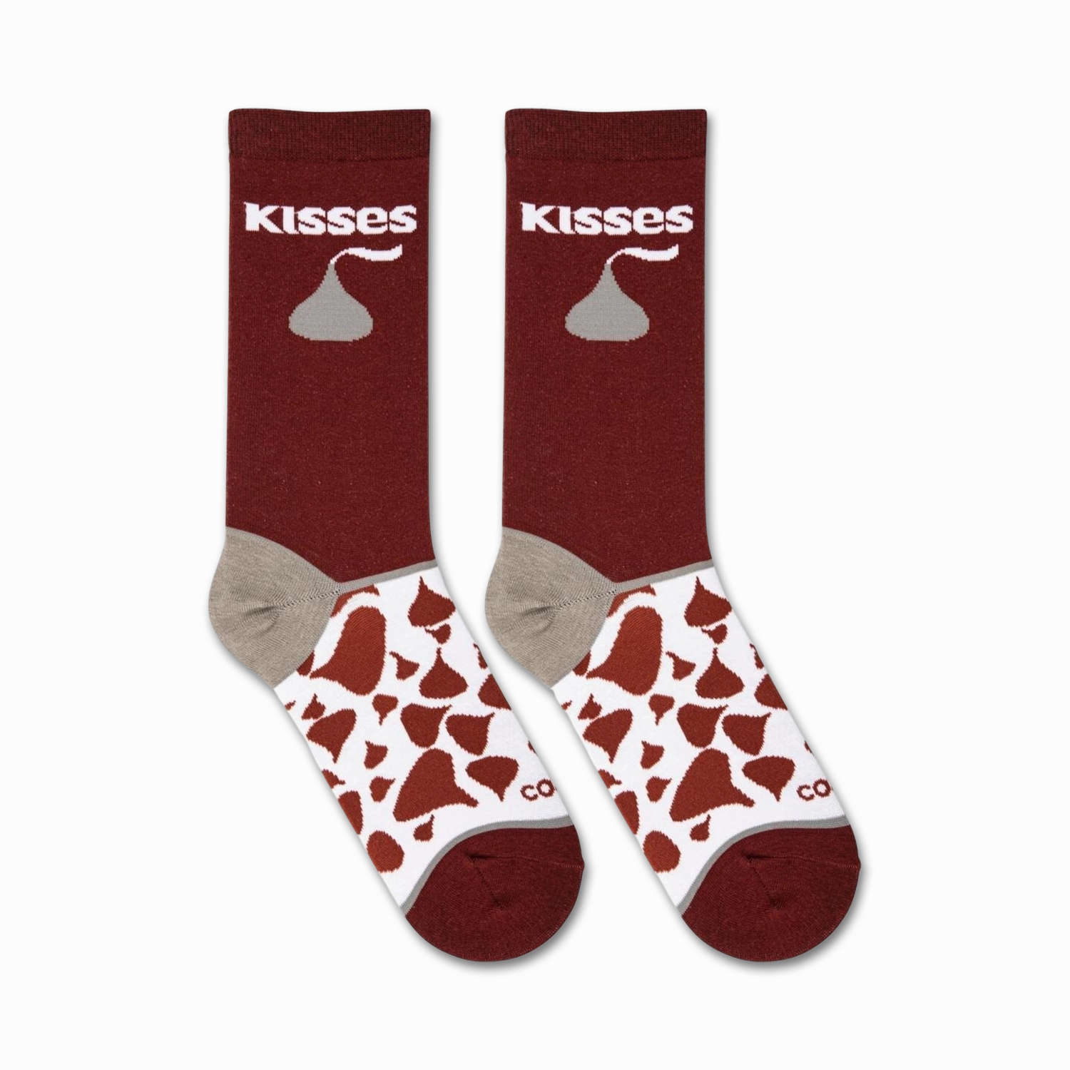 Hershey's Kisses