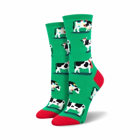 Holy Cow, It's Christmas