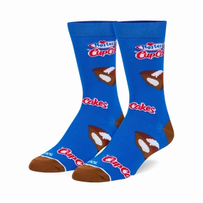 Hostess Cupcakes