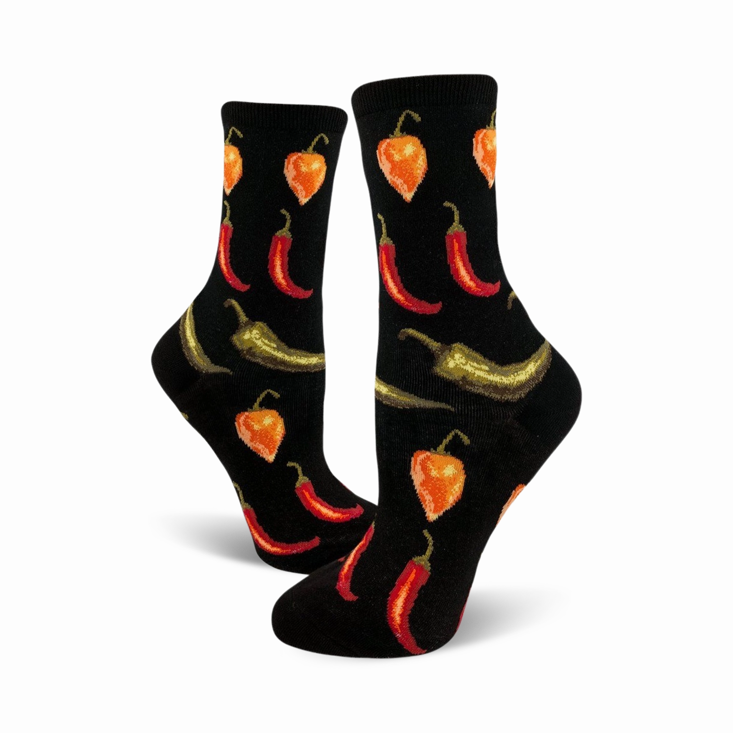 Hot Chili Peppers