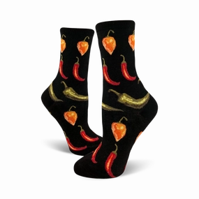Hot Chili Peppers