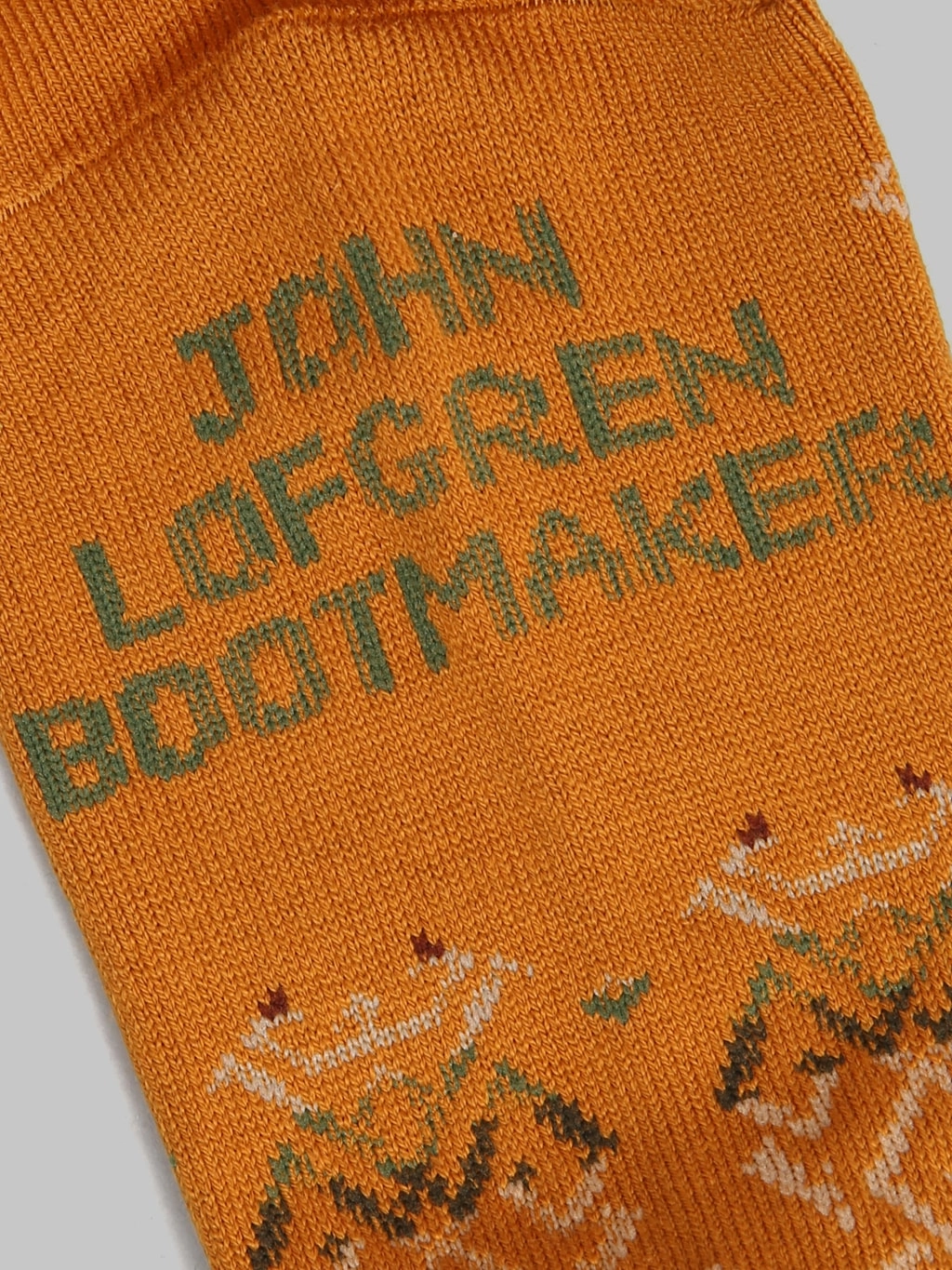 John Lofgren 10 Crossed Arrows Socks (2 Pack)