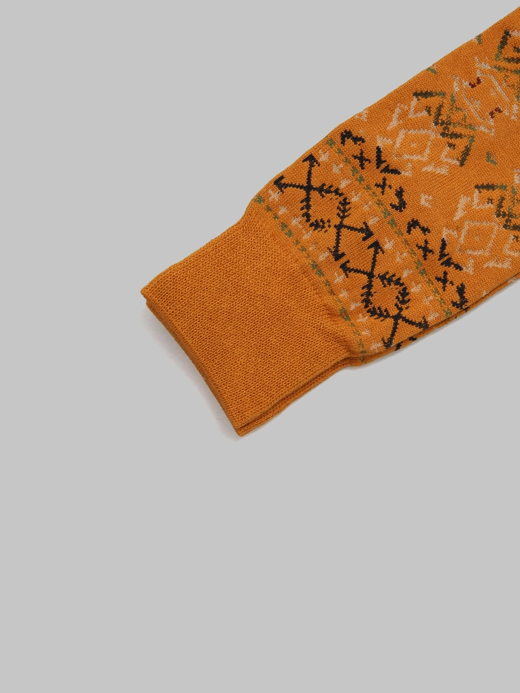 John Lofgren 10 Crossed Arrows Socks (2 Pack)