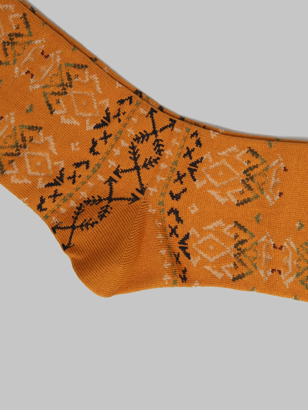 John Lofgren 10 Crossed Arrows Socks (2 Pack)