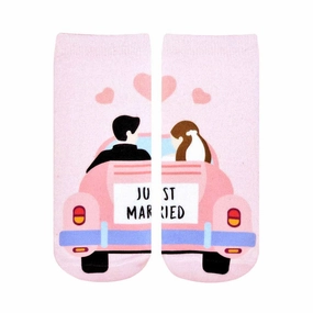 Just Married