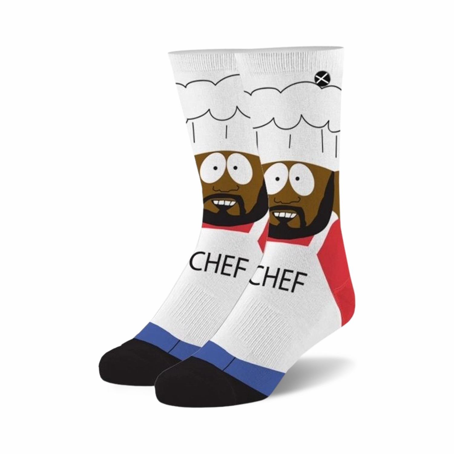 Kiss The Chef