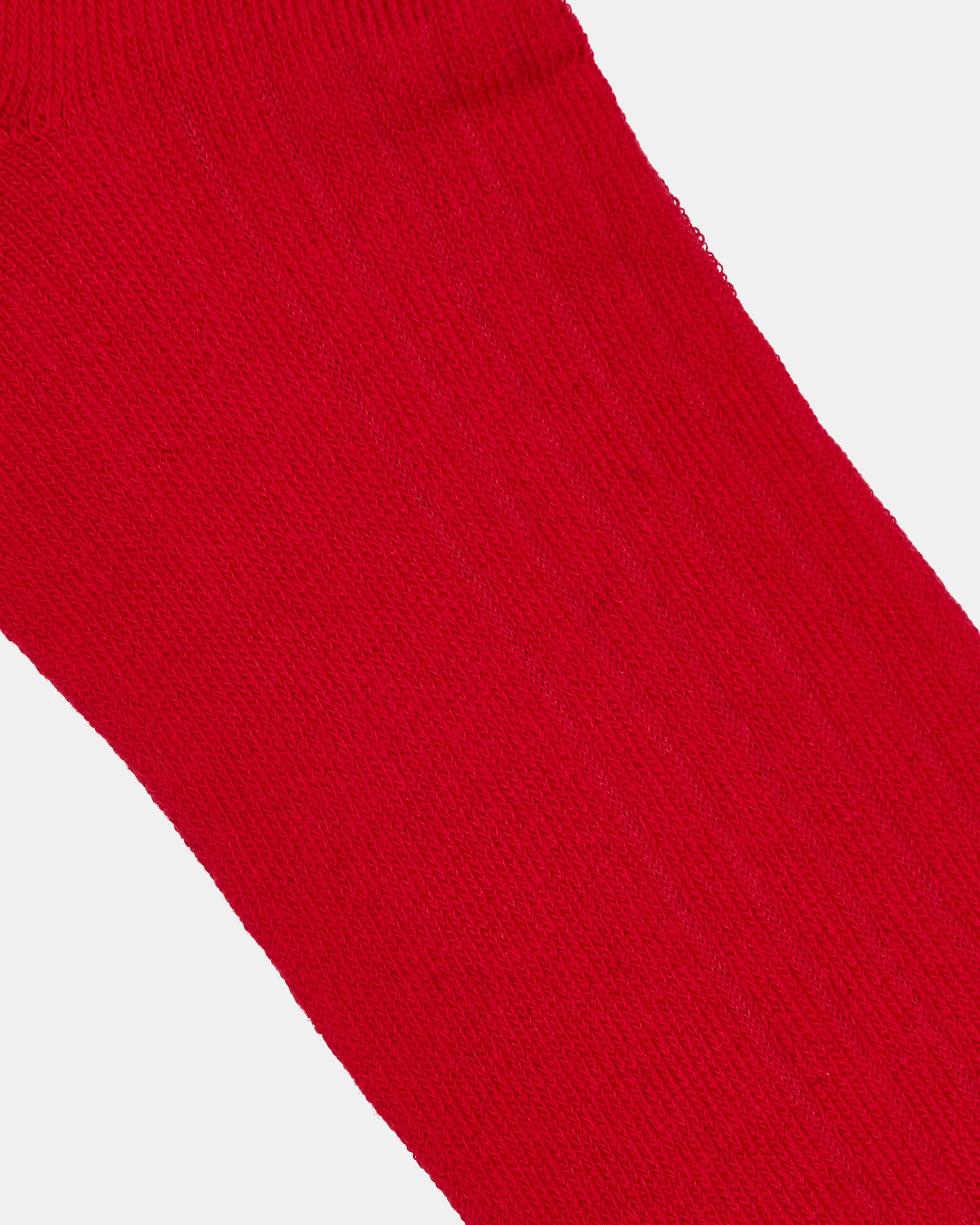 Leh Go Socks Red