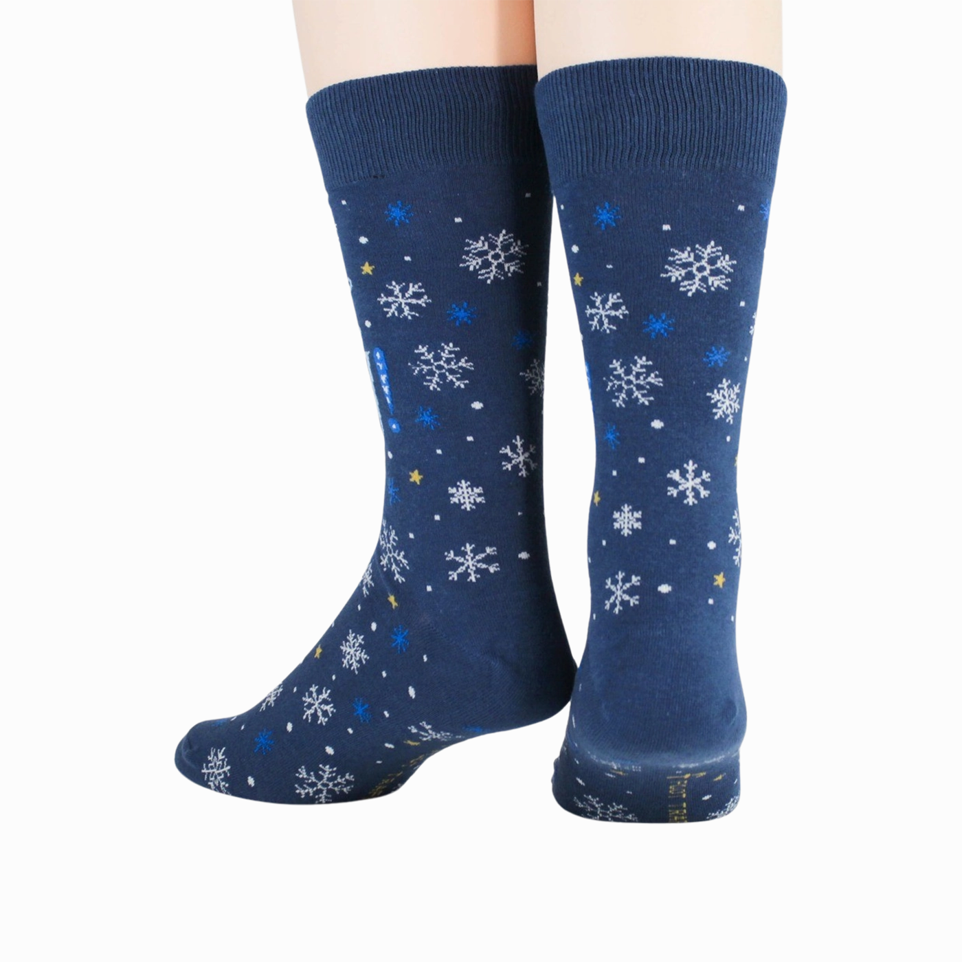 Let It Snow
