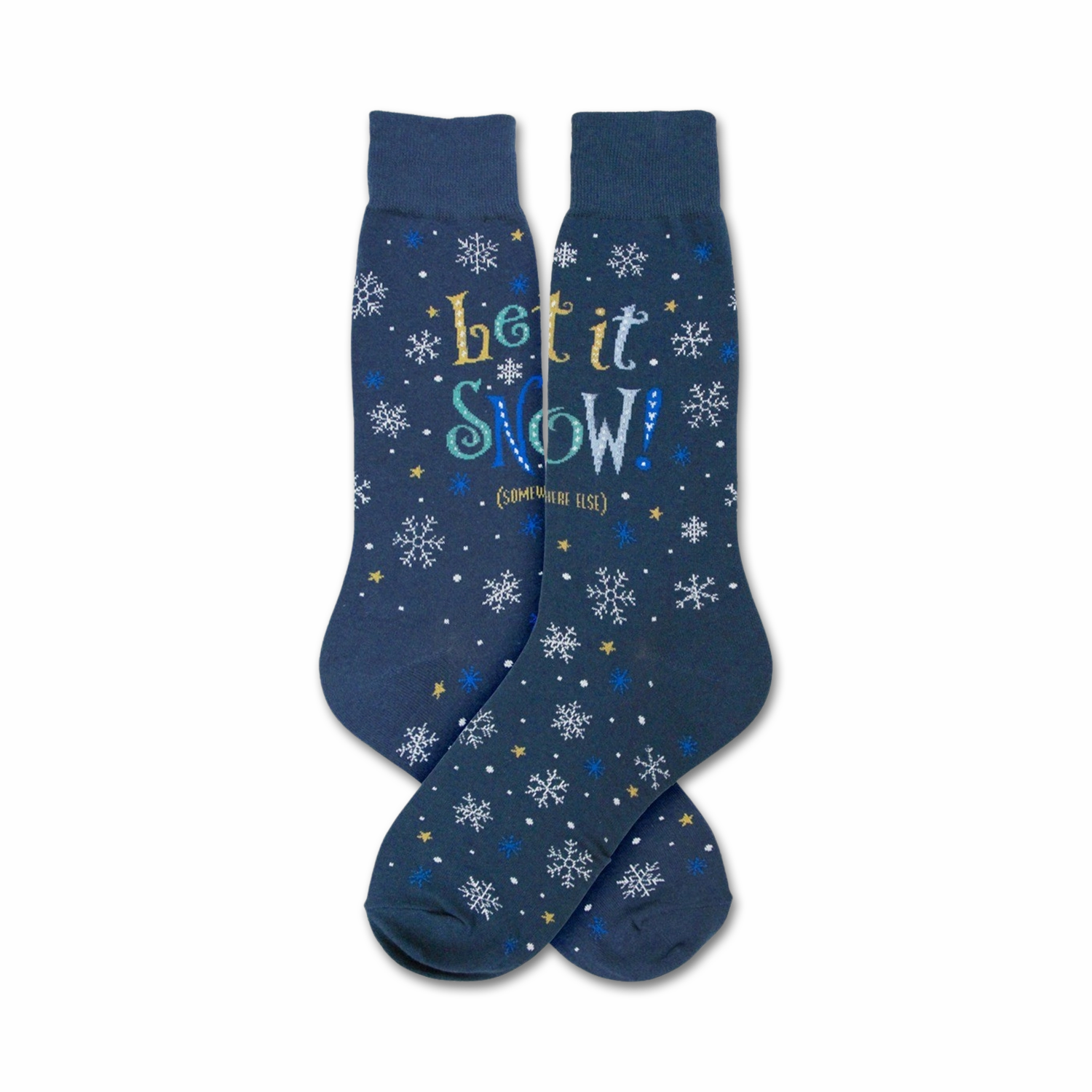 Let It Snow