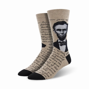 Lincoln Portrait