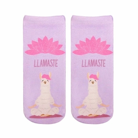 Llamaste
