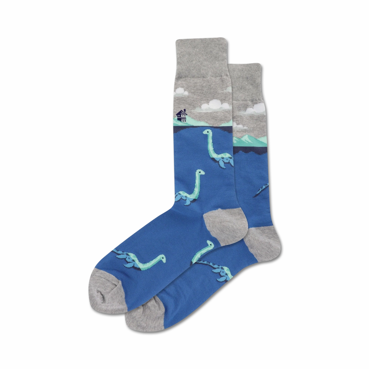Loch Ness