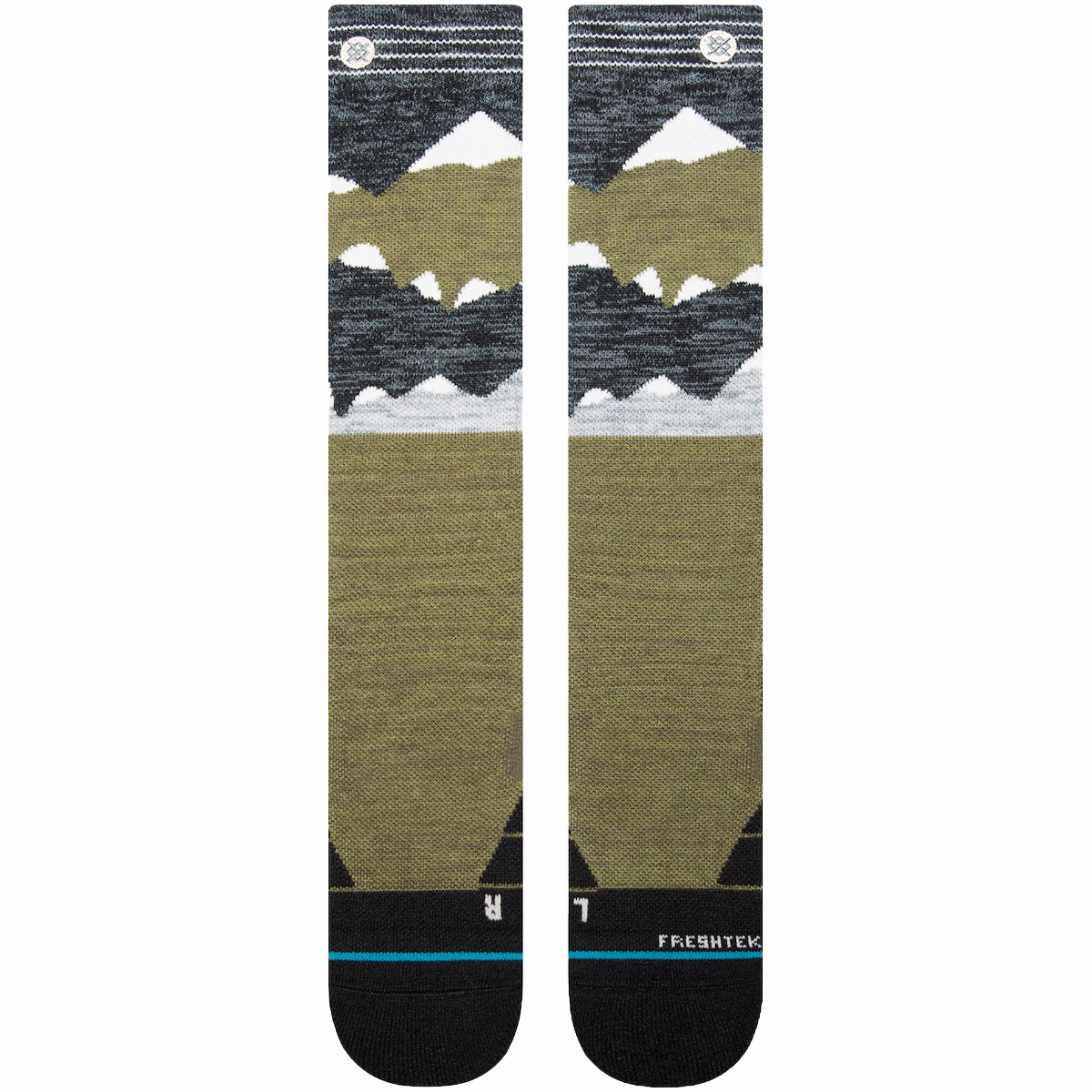 Lonely Peaks OTC