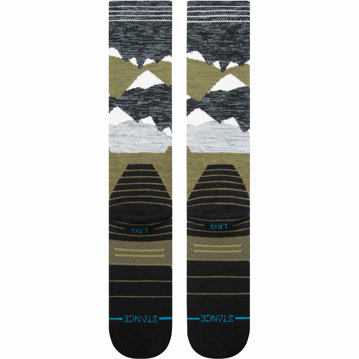 Lonely Peaks OTC