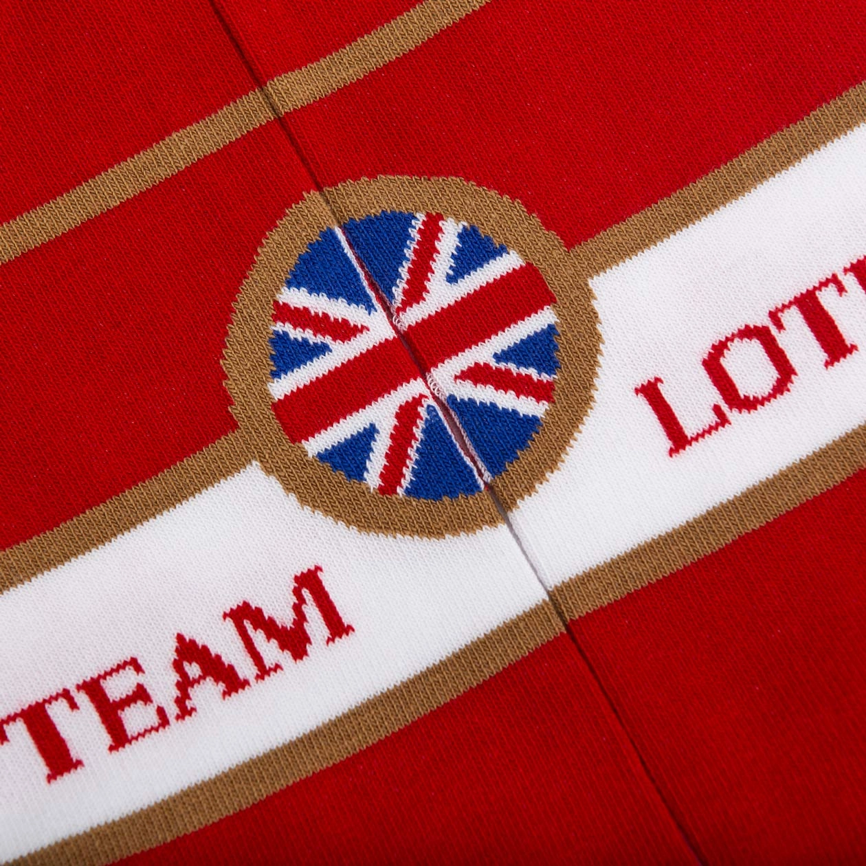Lotus 72 Socks