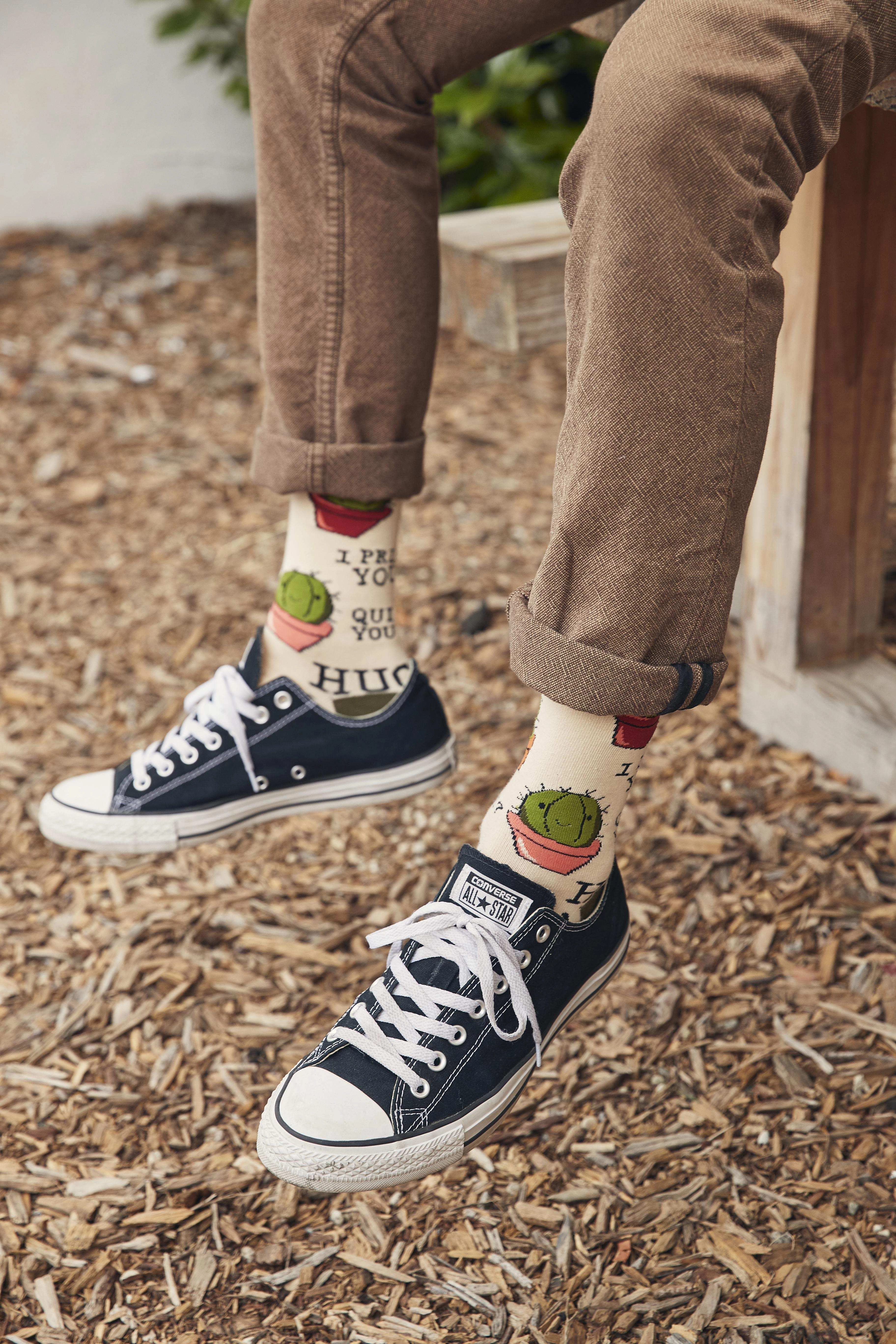 Love Succs Socks