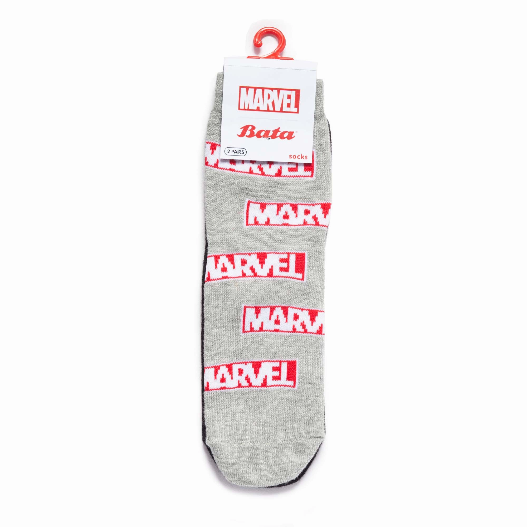 MARVEL X BATA Kids Socks 910X075