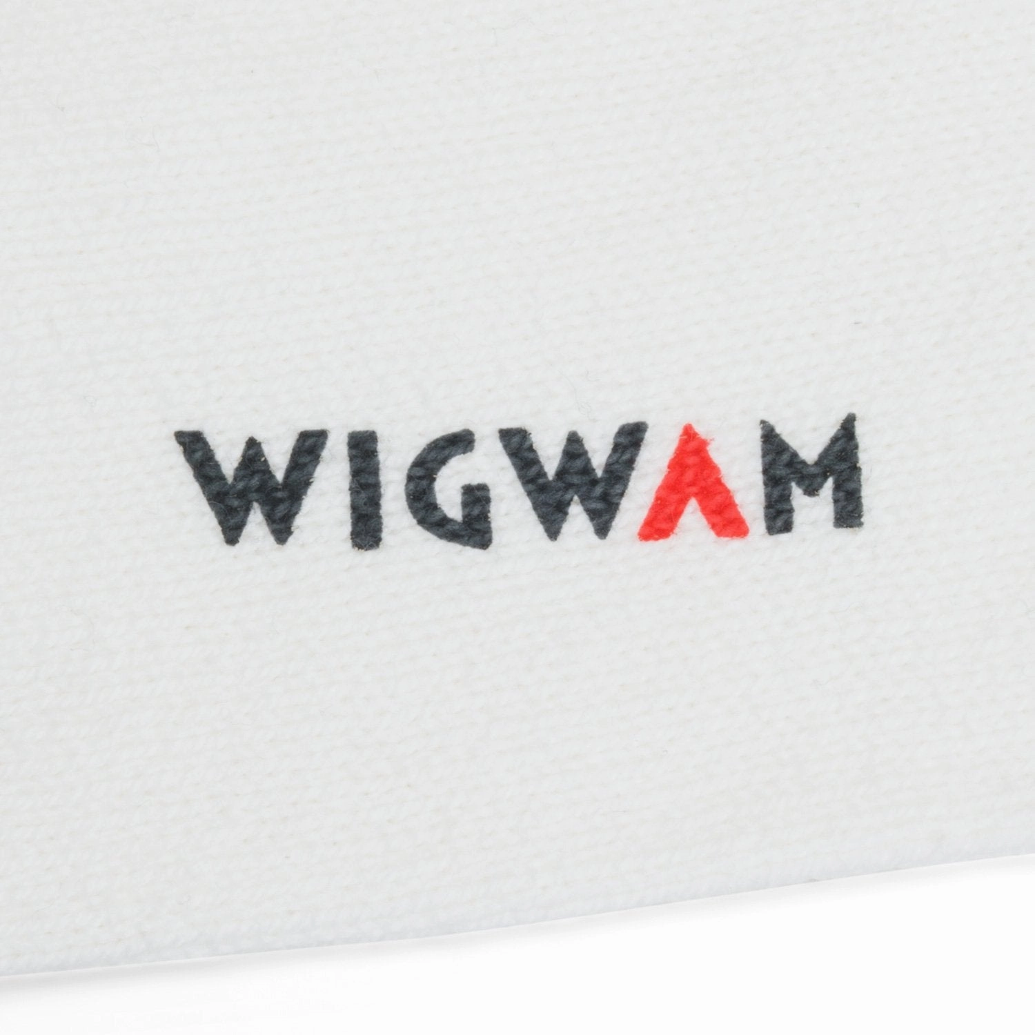 Master Lightweight Cotton Crew Athletic Sock