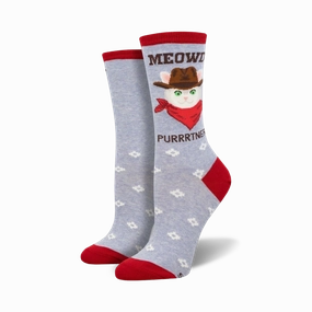 Meowdy Purrtner