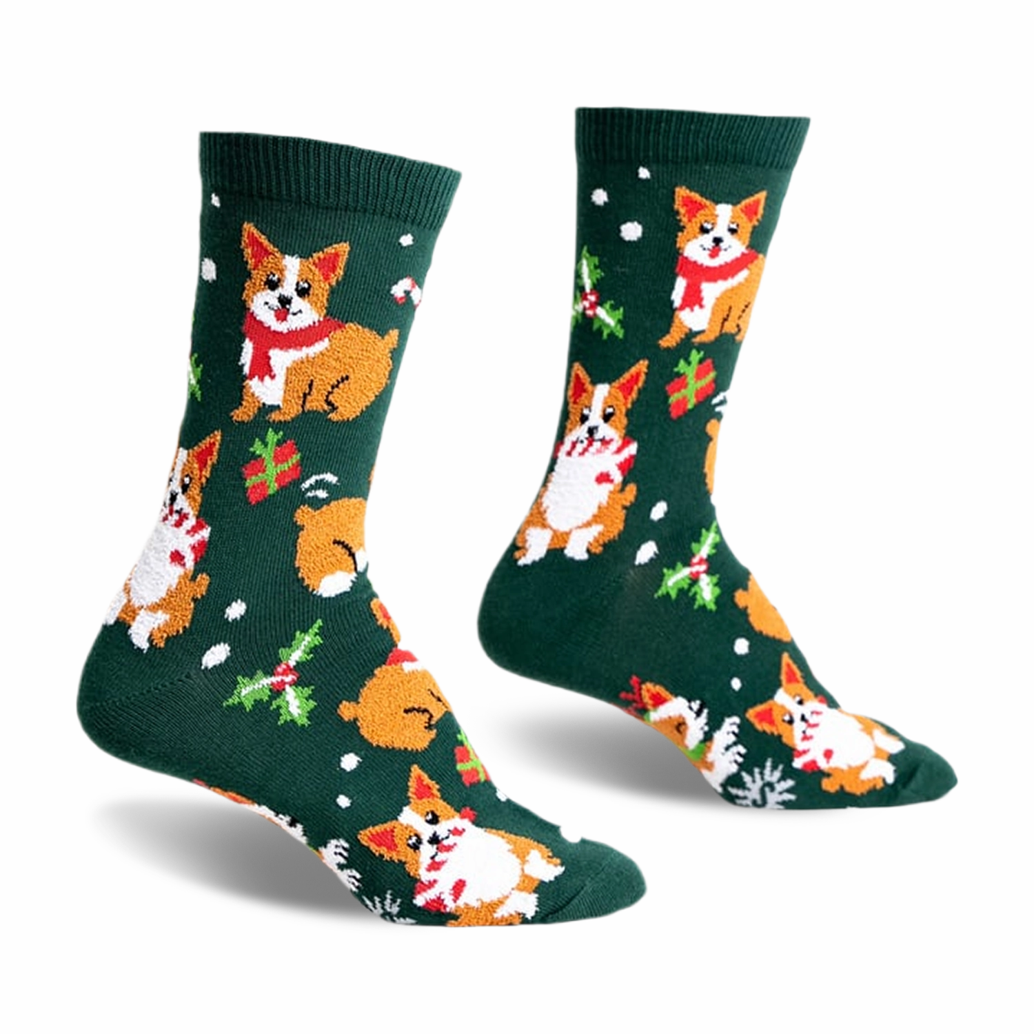 Merry Corgmas