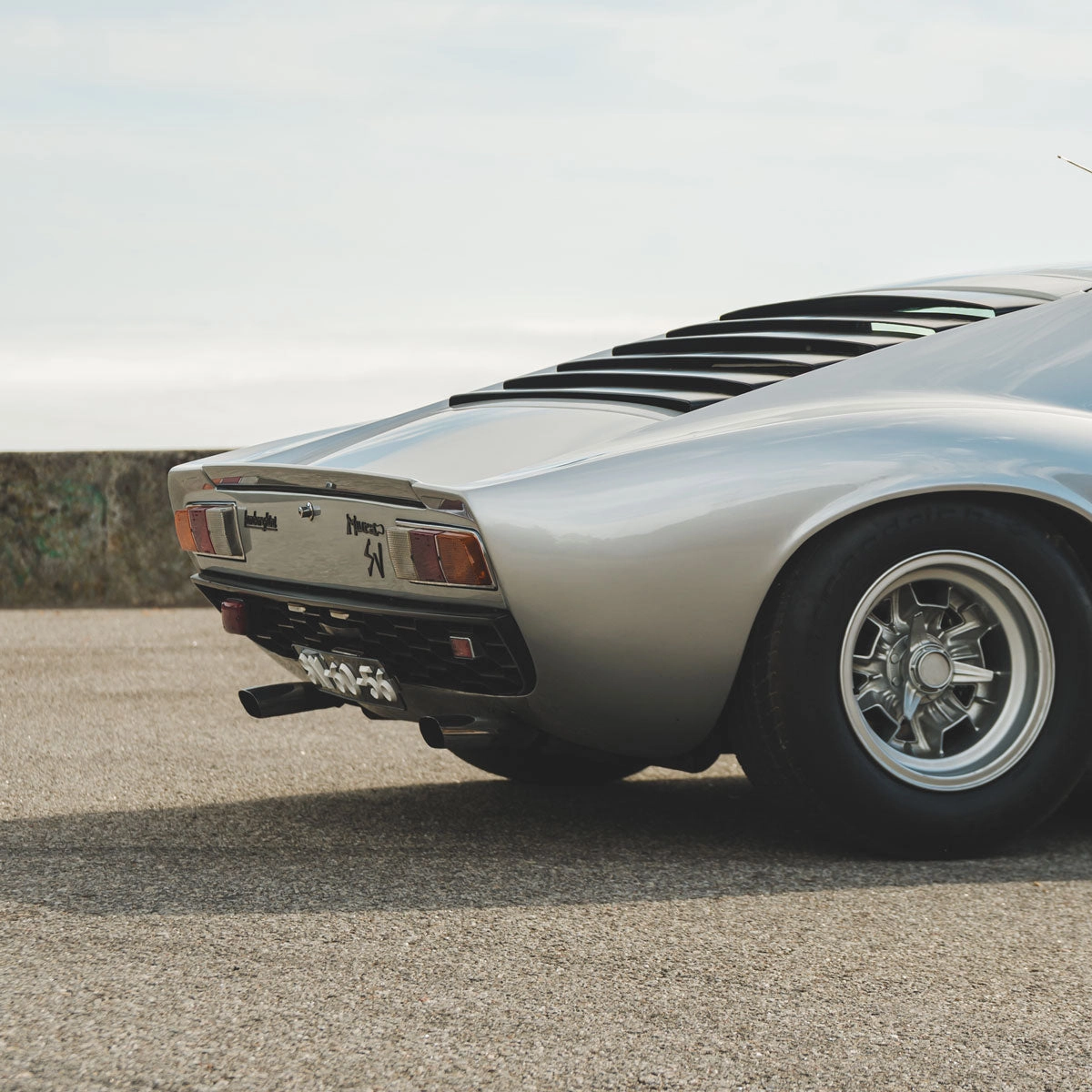 Miura SV Socks