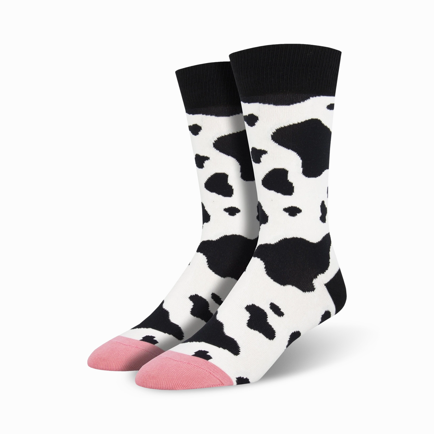 Moooo!