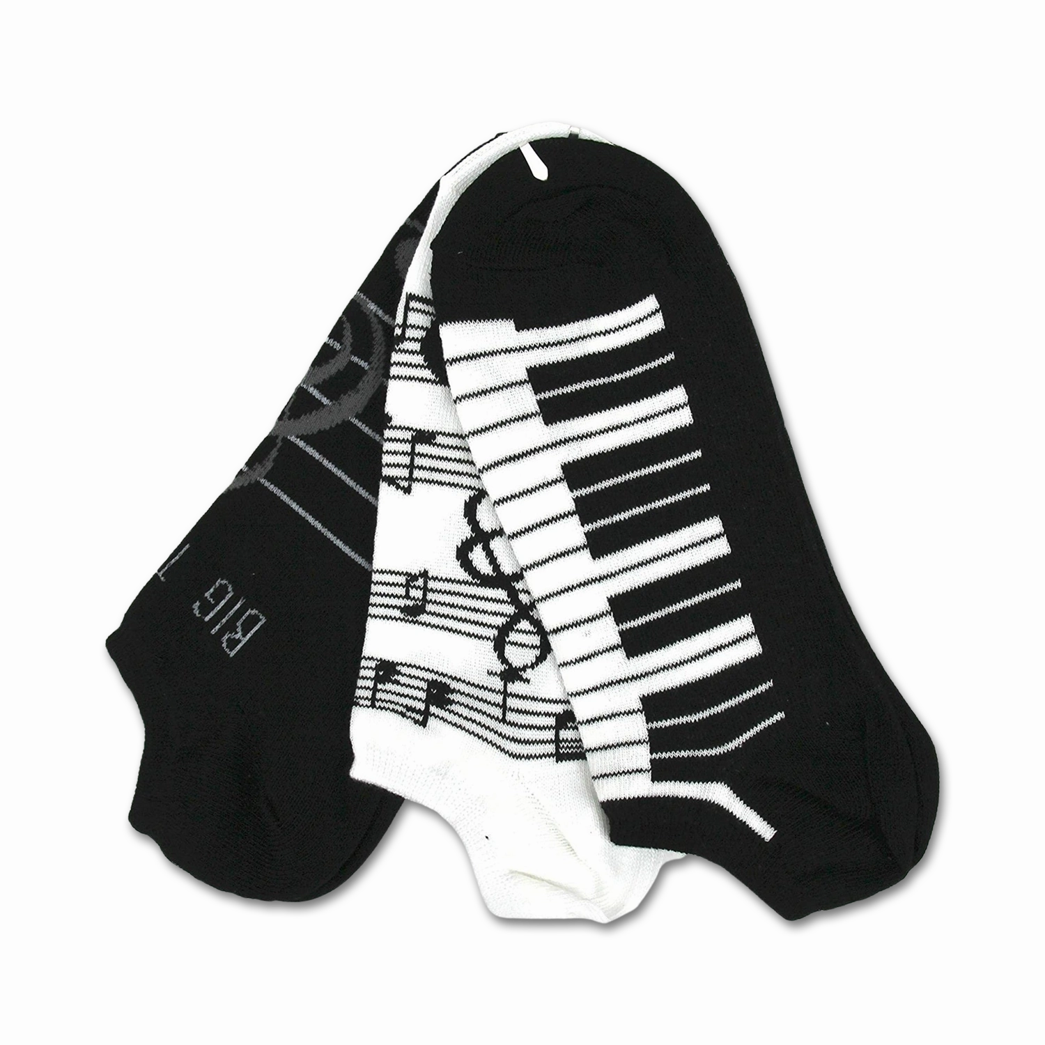 Music 3 Pack