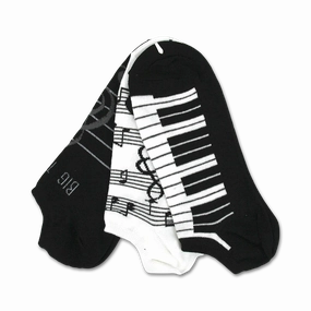Music 3 Pack
