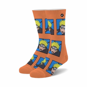 Naruto Heads
