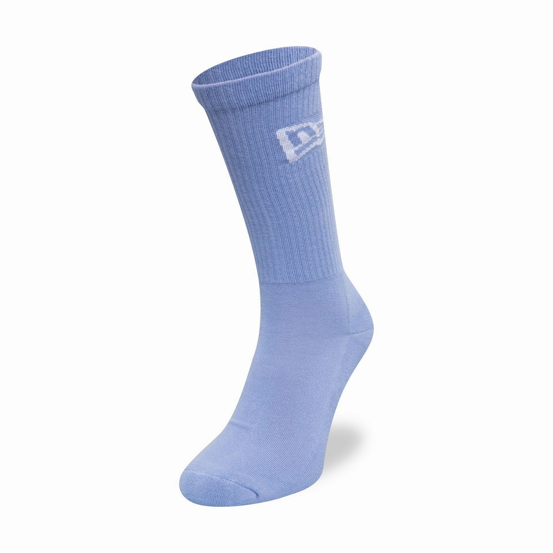 New Era Flag Multi 3 Pack Crew Socks