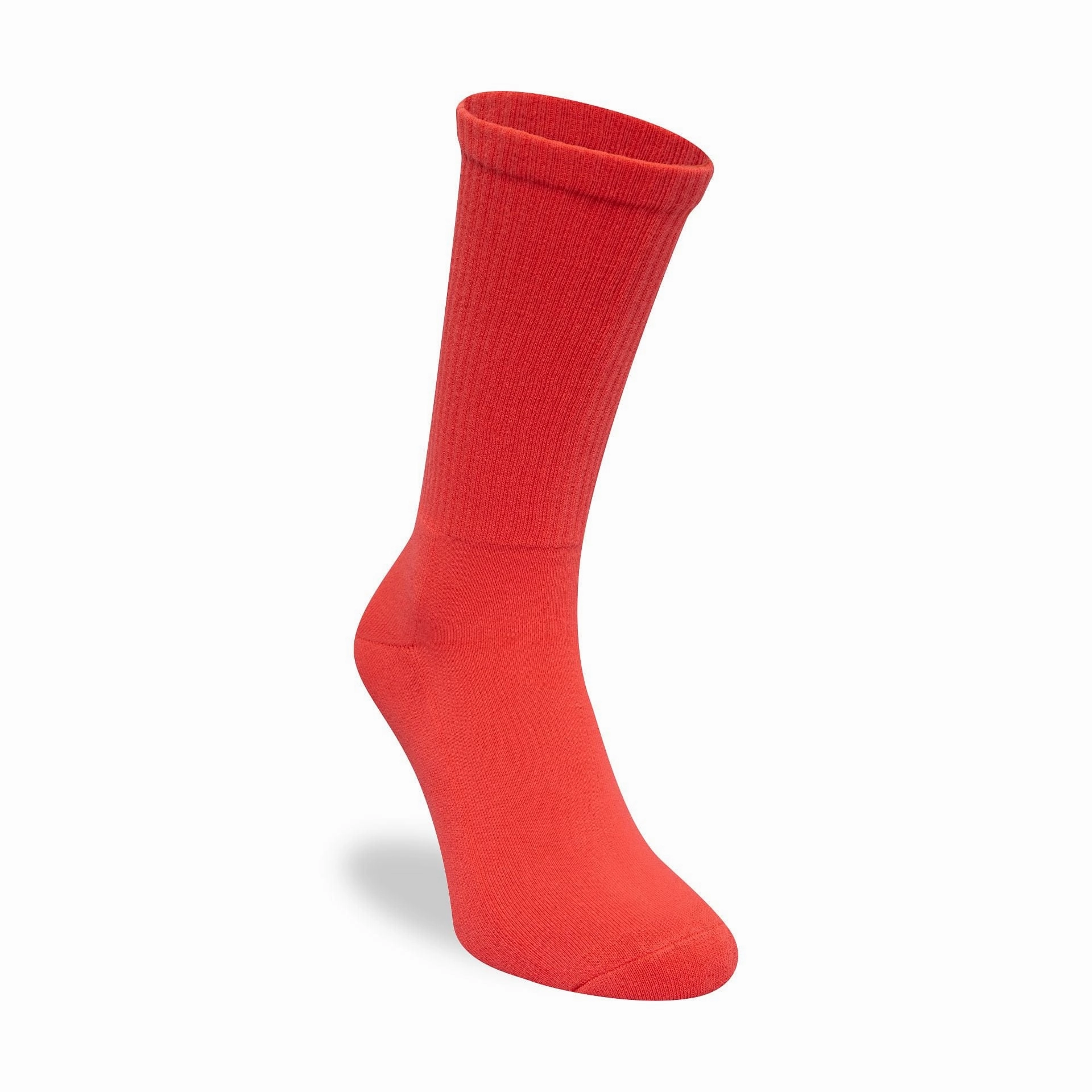 New Era Flag Multi 3 Pack Crew Socks