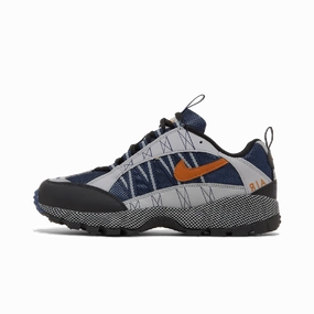 Nike Air Humara Midnight Navy Obsidian