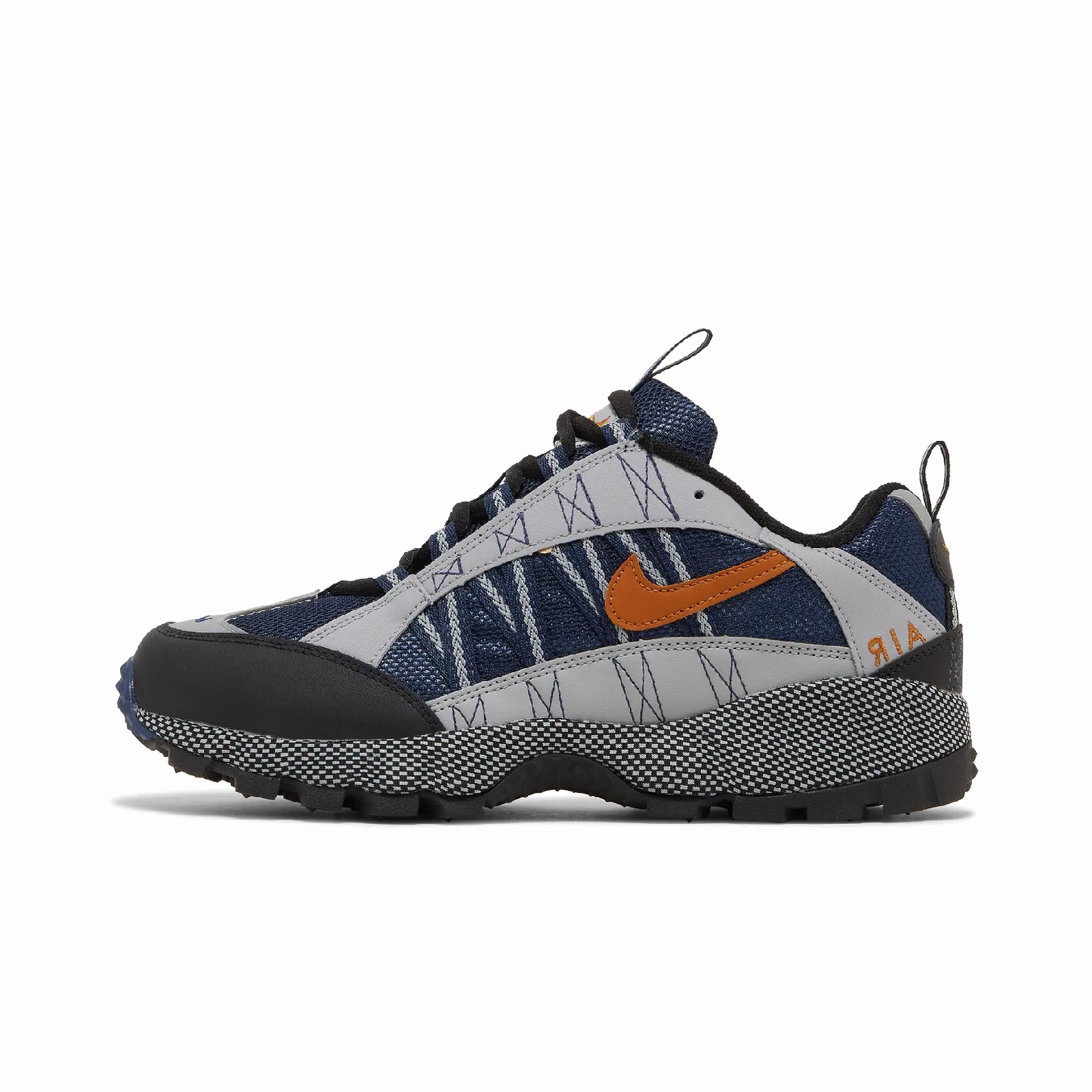 Nike Air Humara Midnight Navy Obsidian